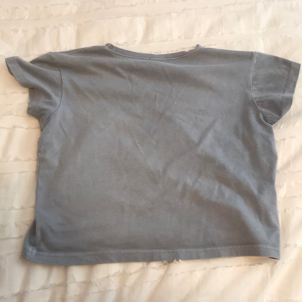 Brandy California Tshirt - Picture 2 of 2